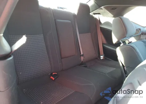 2015 Dodge Challenger Sxt из США, поврежденный, VIN 2C3CDZAG9FH728085